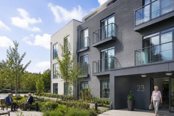 From cost centre to strategic asset: How councils are using new supported living schemes to cut higher-cost care spend