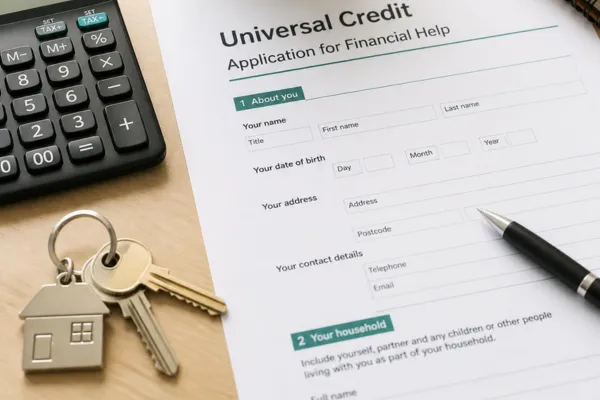 Housing Benefit Reform – The October 2026 Earned Income Changes