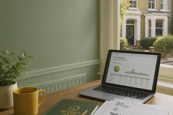 Tax Changes Hitting Landlords Harder in 2026–28