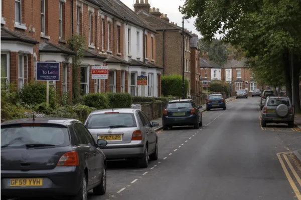 Renters’ Rights Act Is Live: Tax Changes Hitting Landlords Harder in 2026–28