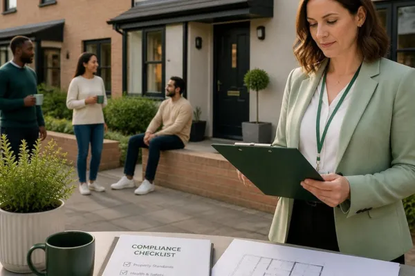 National Supported Housing Standards: What Could They Mean for Property Owners?