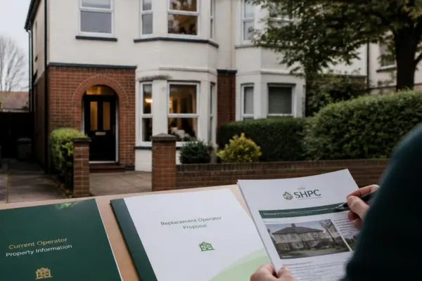 Could Your Supported Living Investment Survive an Operator Change?