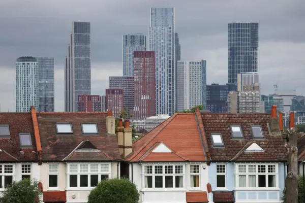 Landlords Are Selling, But Where Is the Capital Going?