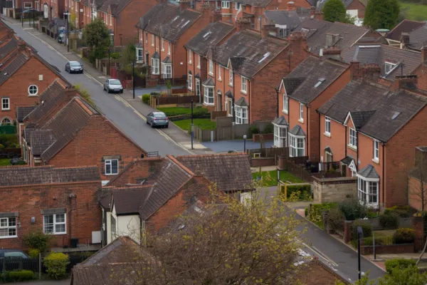 Where Is the Next Property Investment Hotspot? A Data-Led Approach to Finding Opportunity