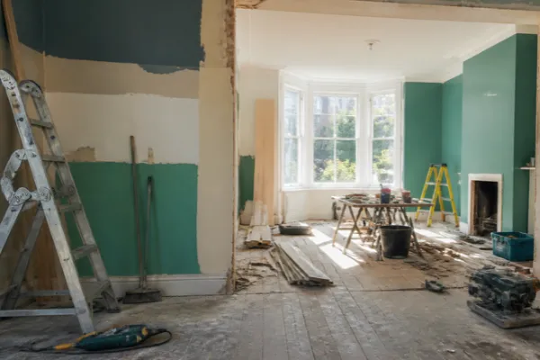 Refurbishment: Value Creation or Return Killer?