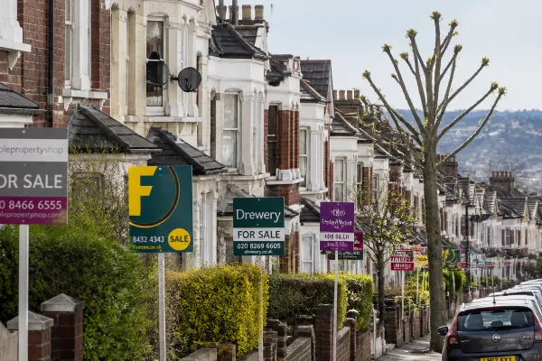 Temporary Accommodation: The Housing Pressure Point Investors Should Understand