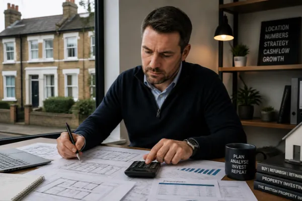 The Property Investor Is Becoming a Property Business Owner