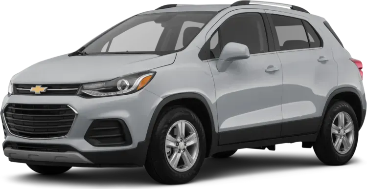 Doordash uber lyft car rental chevy trax
