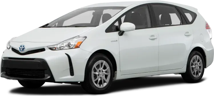 Prius Cheap Rental atlanta