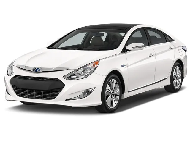 Hyundai Sonata car Rental atlanta