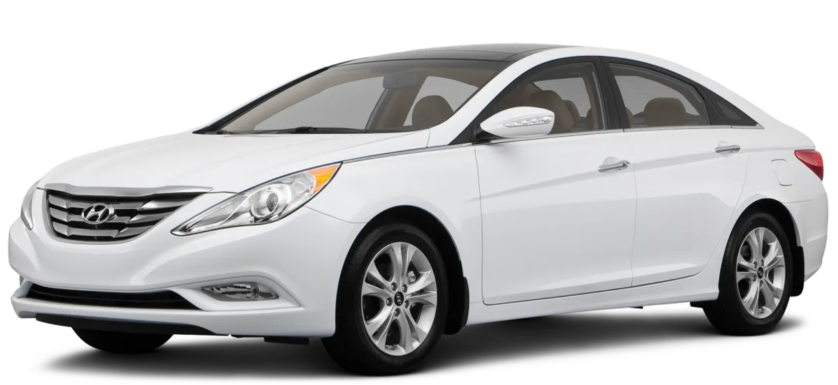 uber eats Hyundai Sonata car Rental atlanta