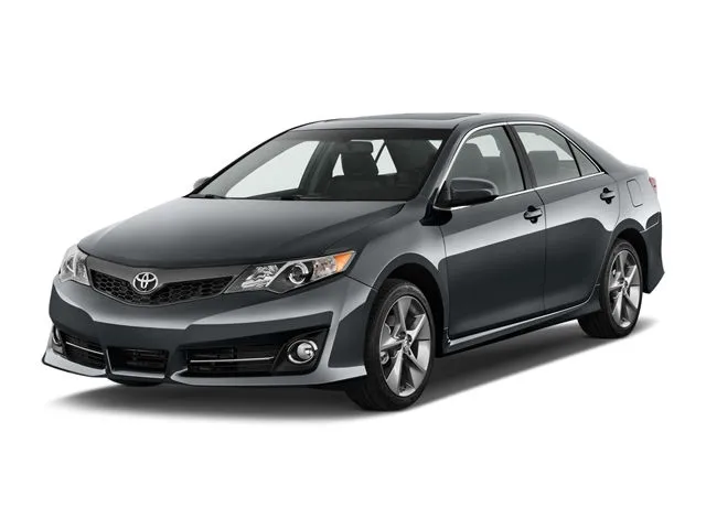 CAMRY Cheap Rental atlanta