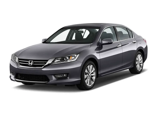Honda Accord Rental atlanta