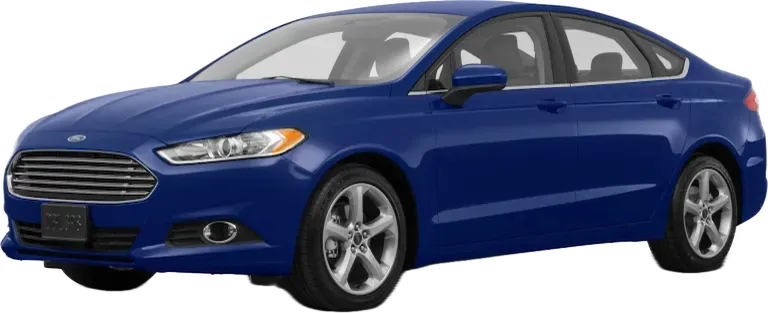 Ford fusion uber Rental atlanta