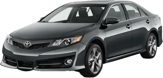 toyota CAMRY Cheap Rental atlanta