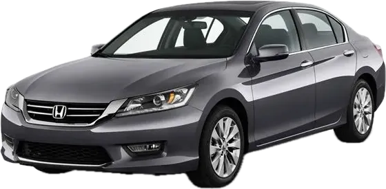 Honda Accord Rental atlanta