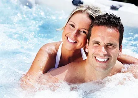 Hot Tub Photo