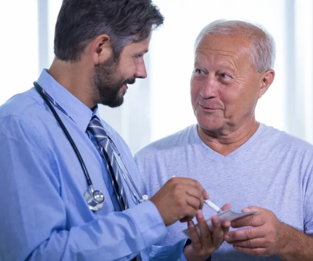 Testosterone Replacement Therapy for Men 4Ever Young Boca Raton FL