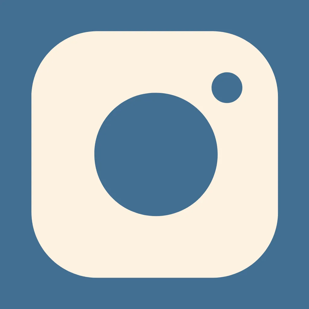 Instagram Icon Evolved Movement