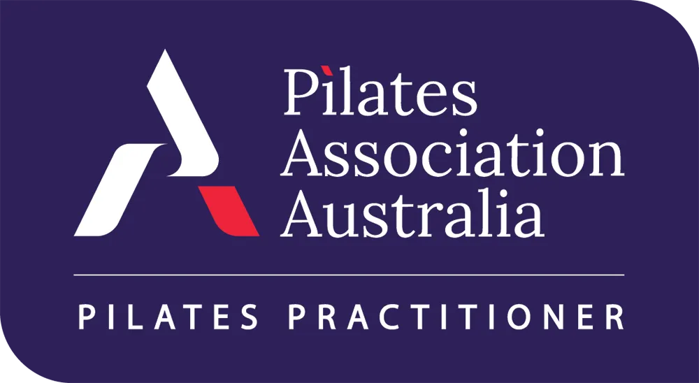 Pilates Association Australia Pilates Practitioner