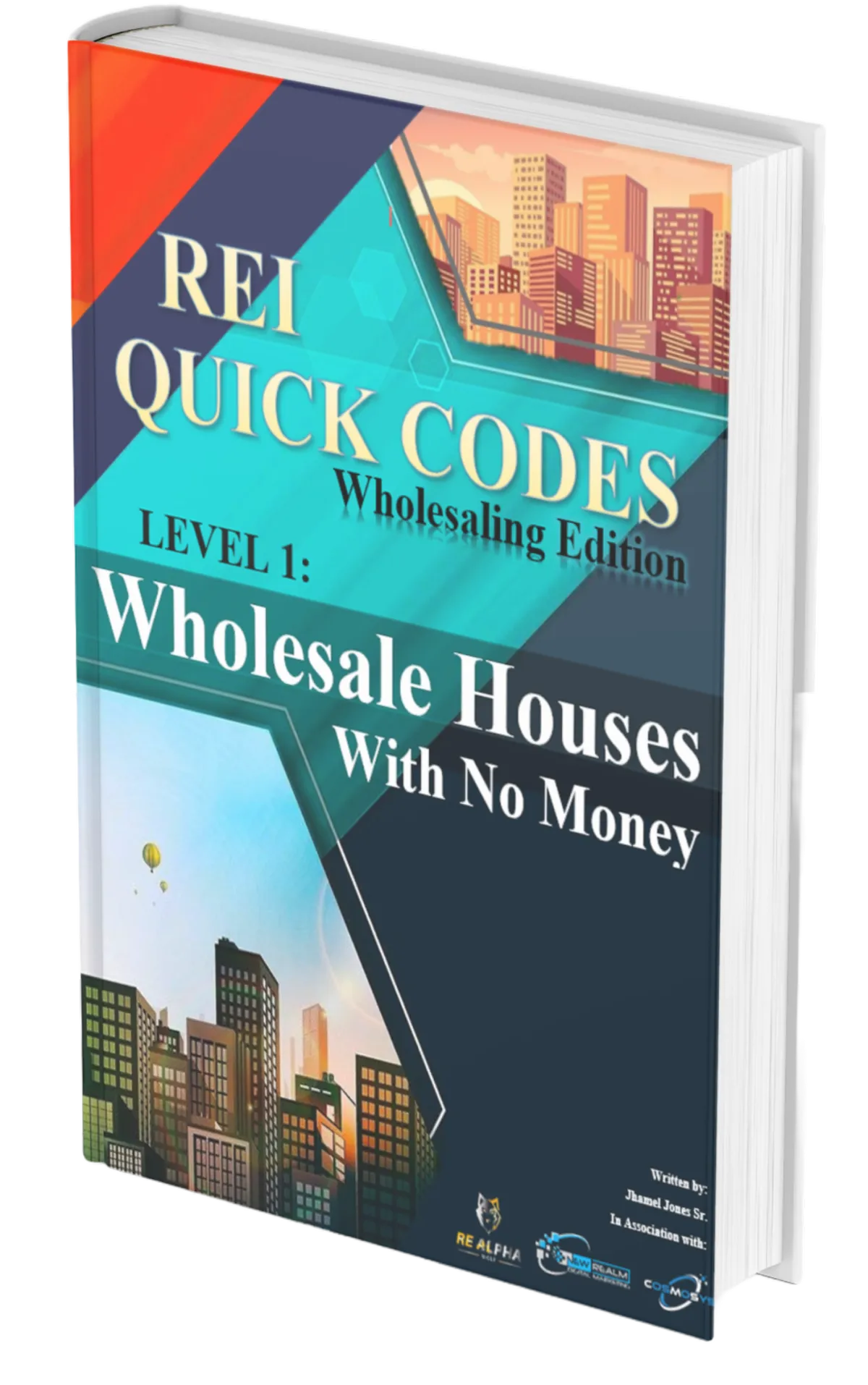 wholesale houses with no money