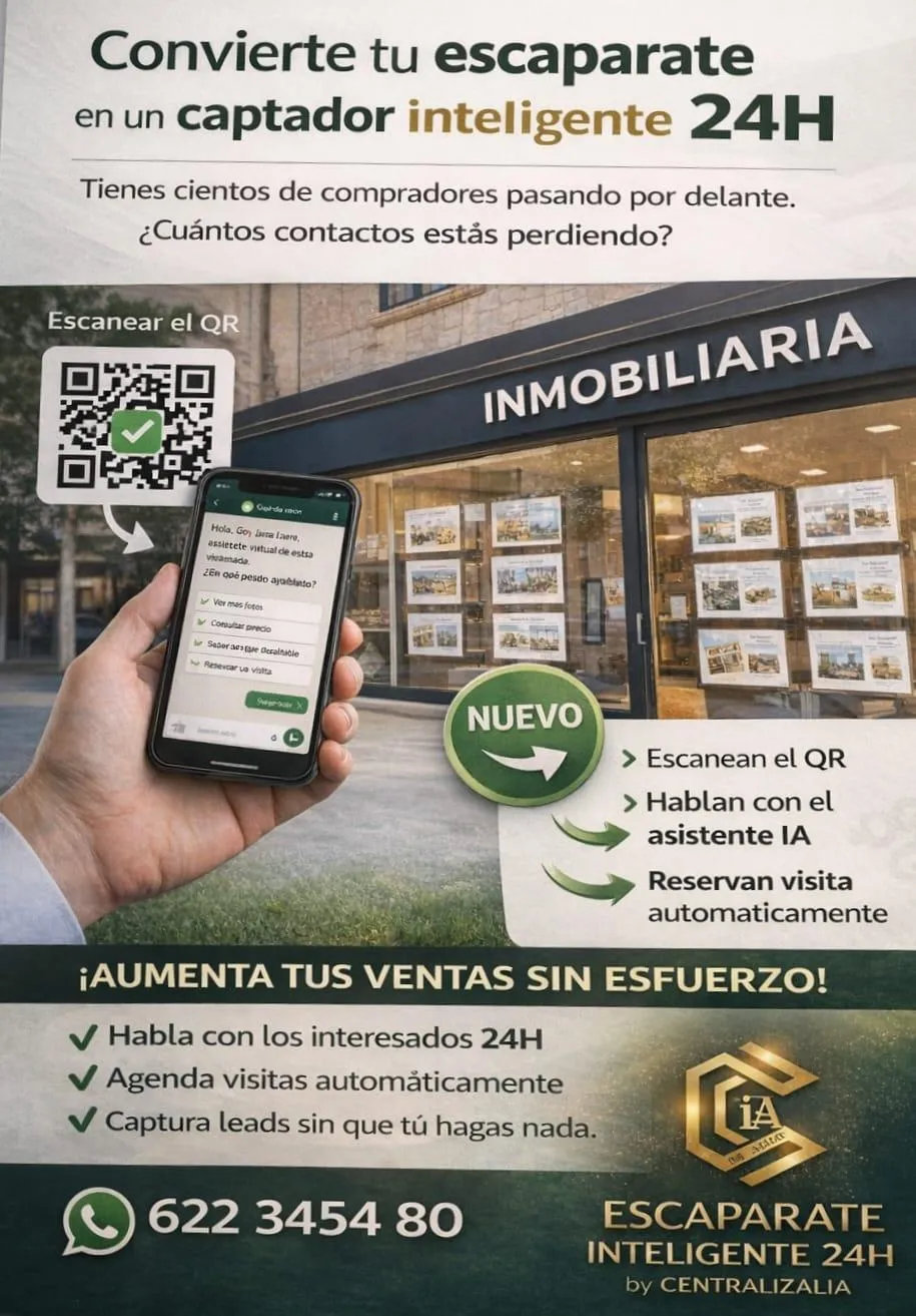 INMOBILIARIA