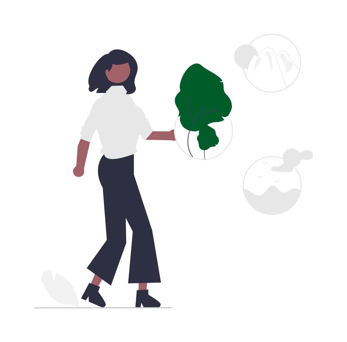 Graphic for Dr. Monisha Bhanote’s Travel Essentials featuring in-flight wellness rituals to support digestion, energy, and travel resilience.