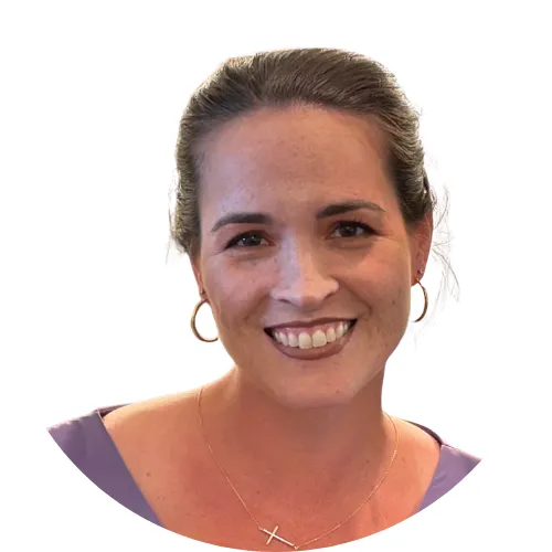 Picture of teacher