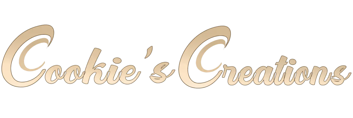 Cookie’s Creations Logo