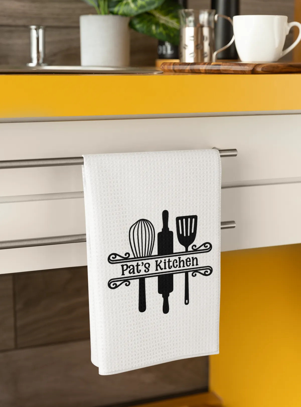 Custom Printed Items