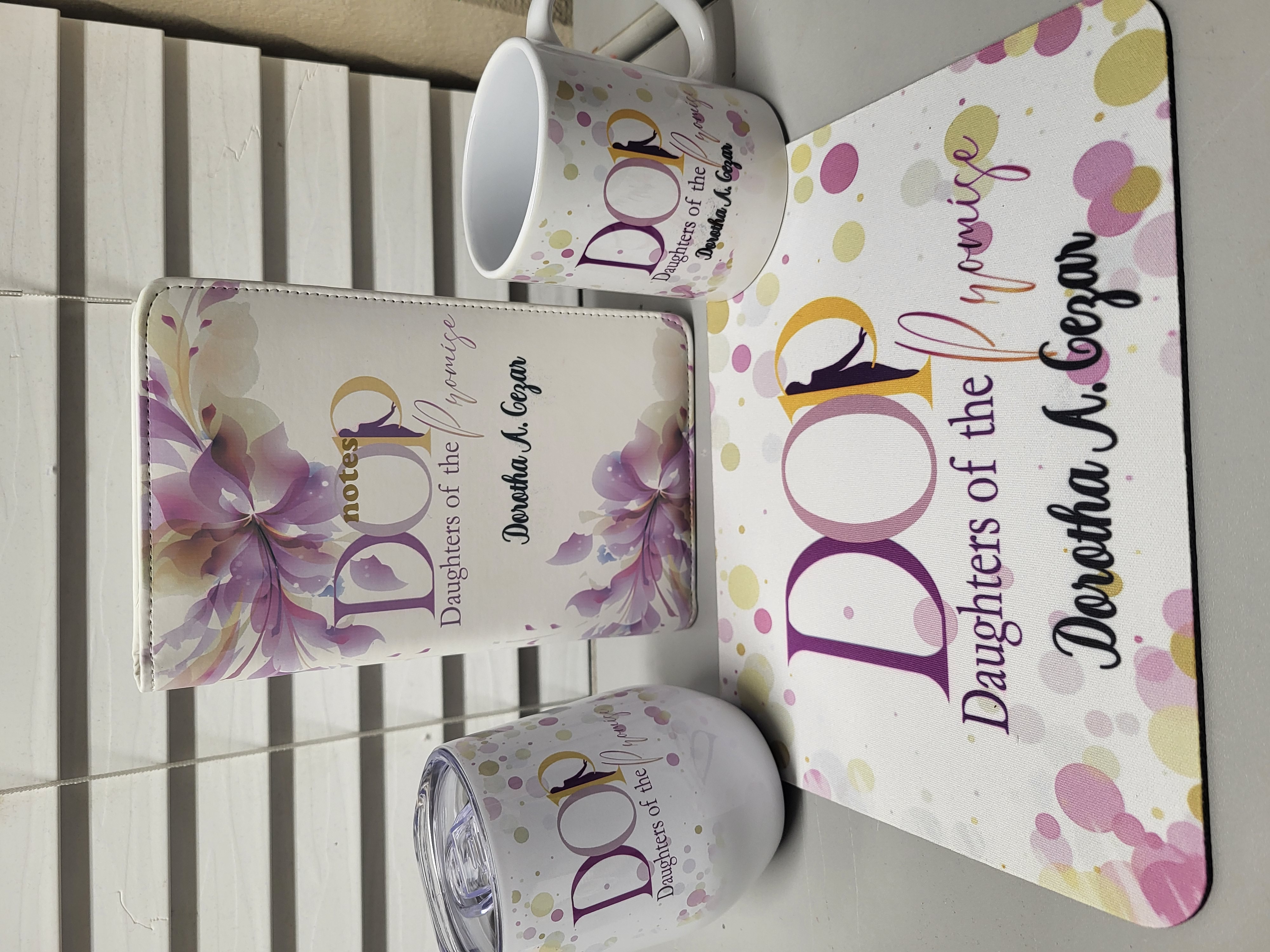 Sublimation Products