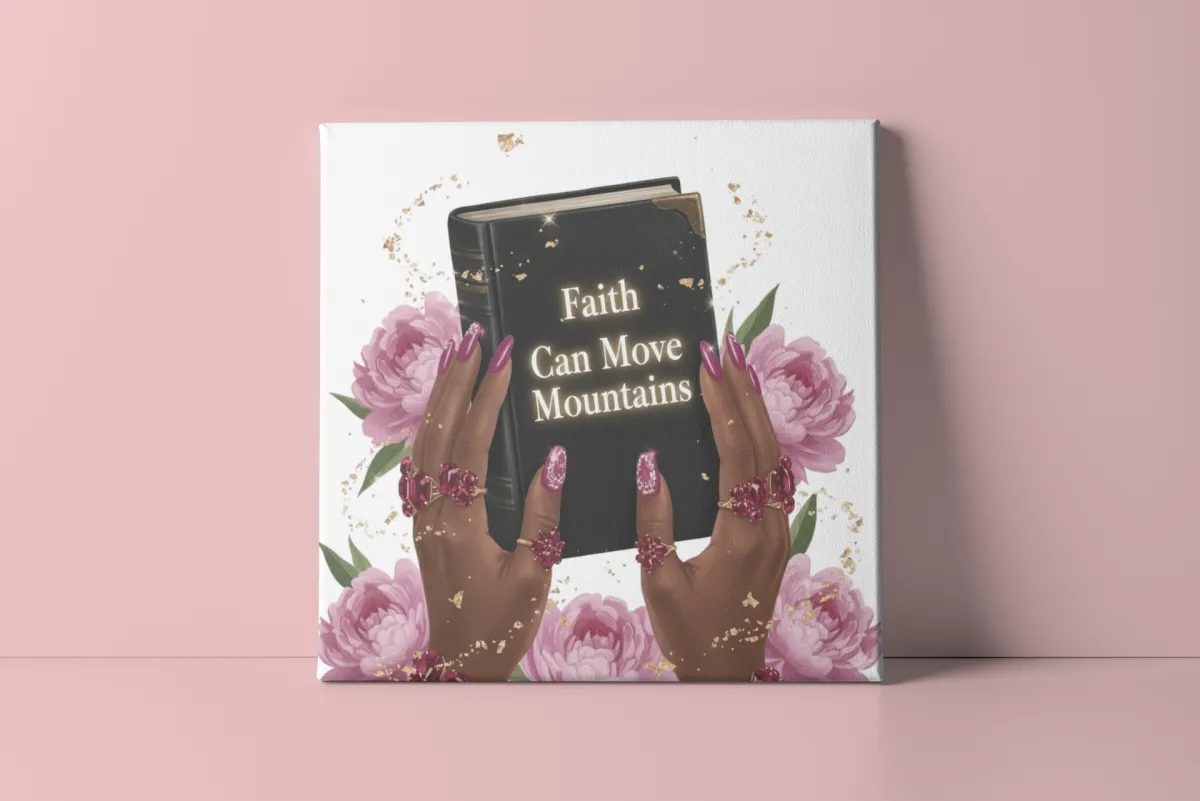 Faith & Inspirational Gifts