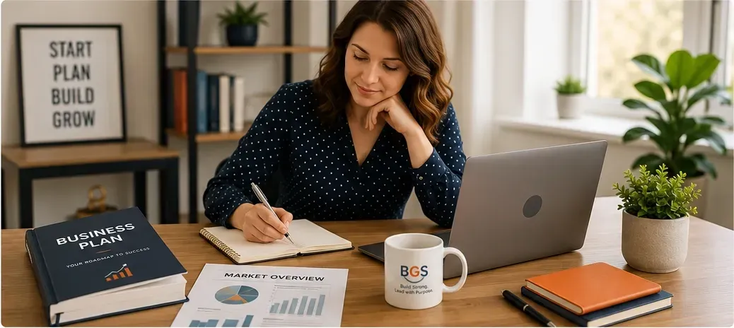 What to Do Before You Start a Business