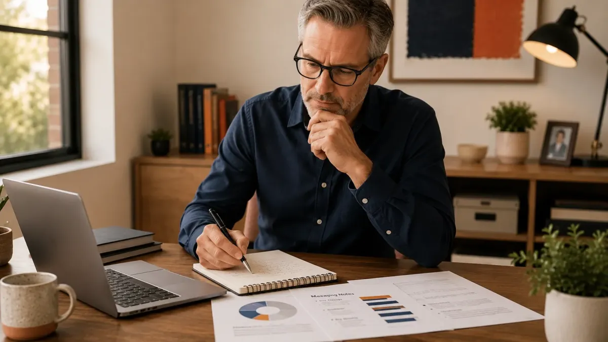 Why Clear Messaging Matters Before You Start Marketing