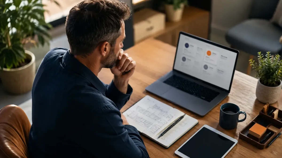 How to Choose Business Tools Without Creating More Complexity