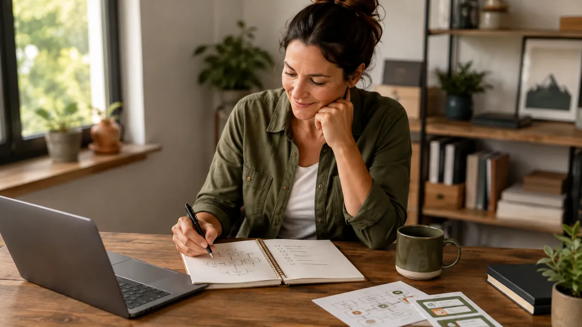 When Should You Automate a Task in Your Small Business?