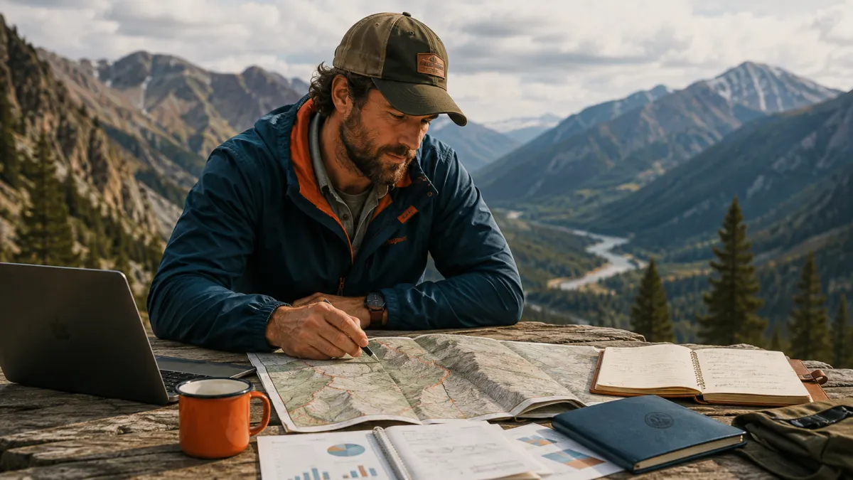 What to Set Up First When Starting a Business
