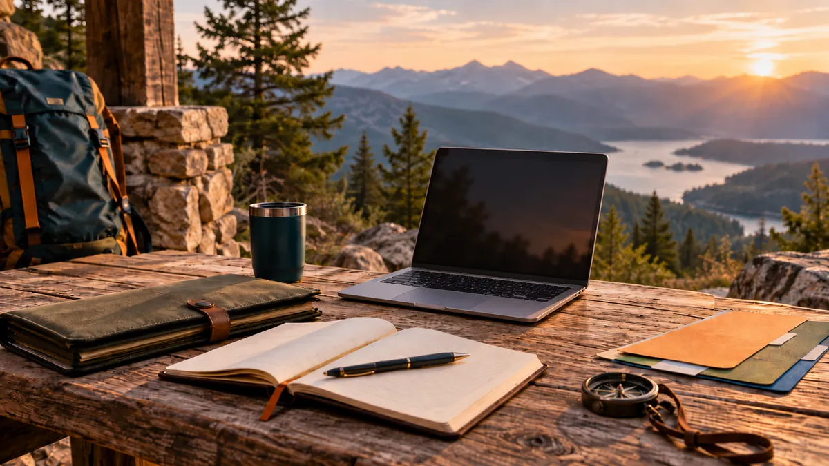 Where Should Your Business Information Live? A Simple Way to Organize Your Tools and Files