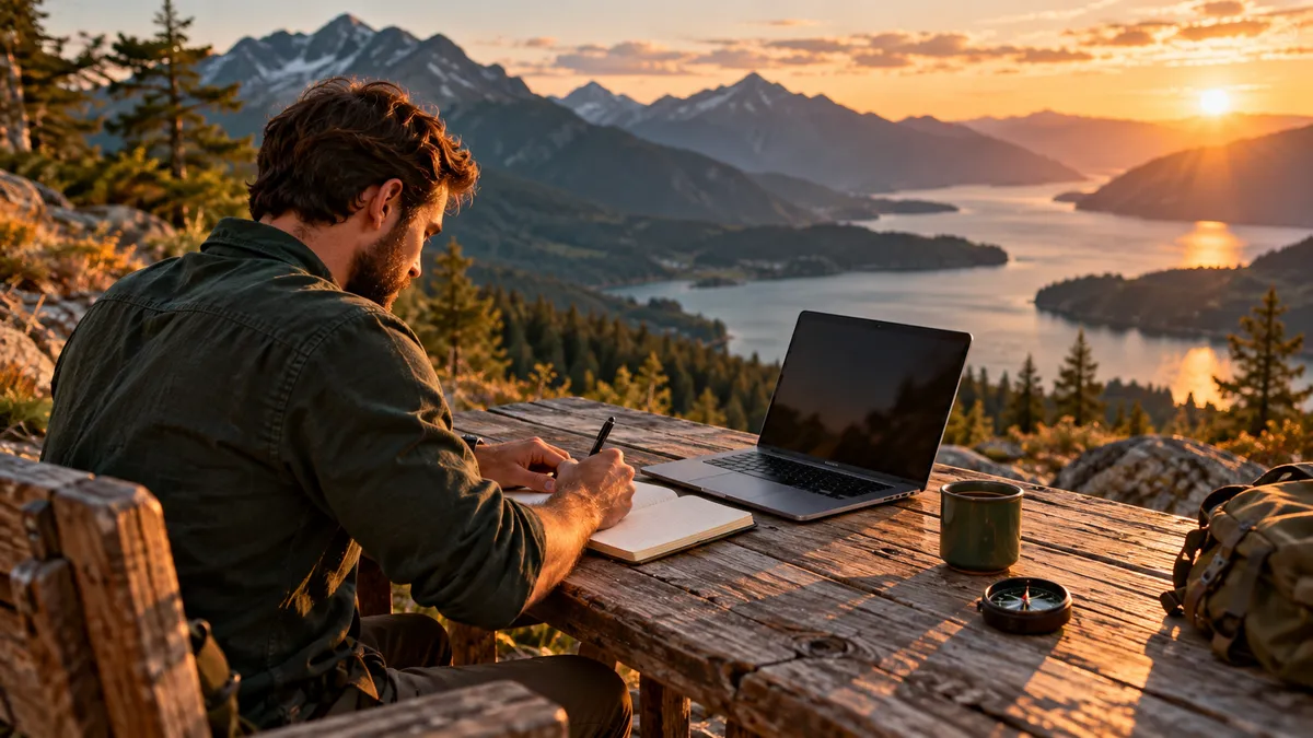 How to Create a Simple Weekly Business Review for Your Small Business