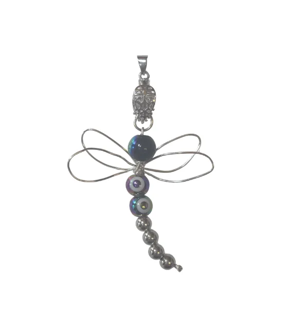 Close-up of a gold ring with gemstones from Aurora Jewelry