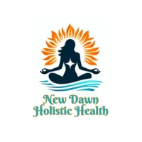 New Dawn Holistic Health Logo
