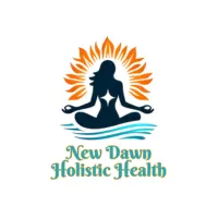 New Dawn Holistic Health logo