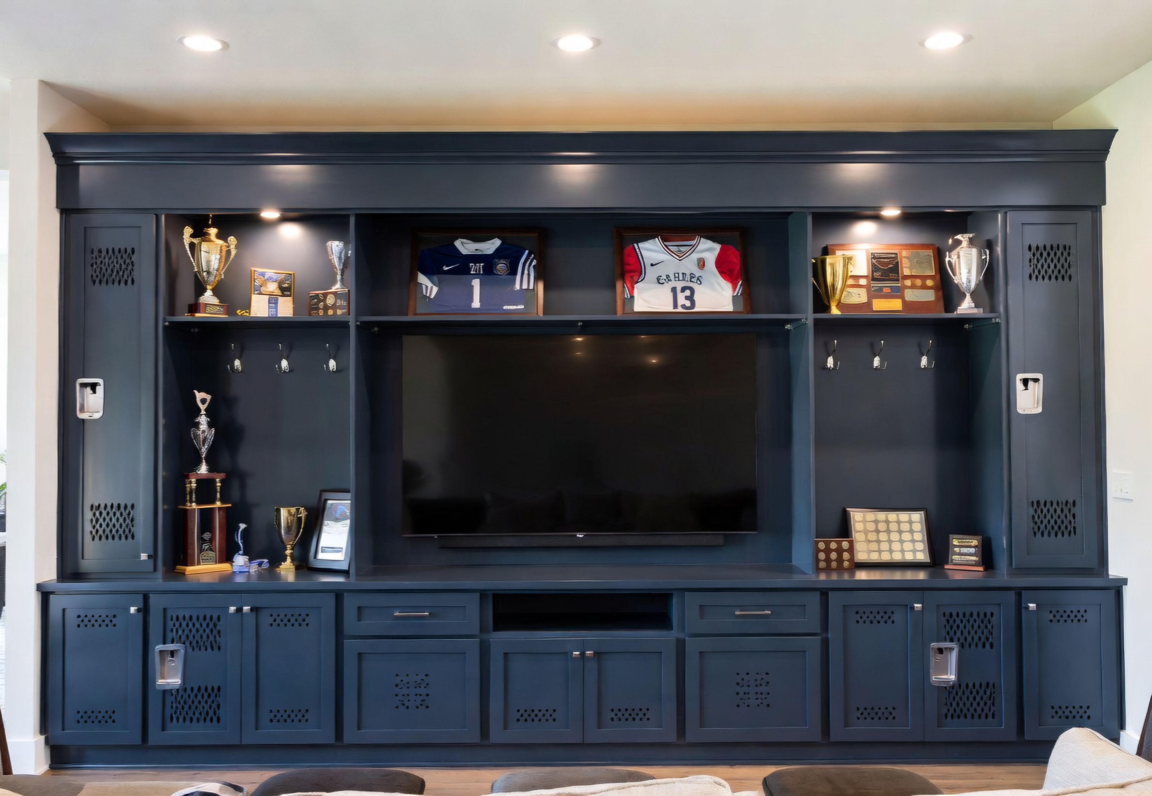 Kitchen Cabinet Installation Houston, TX