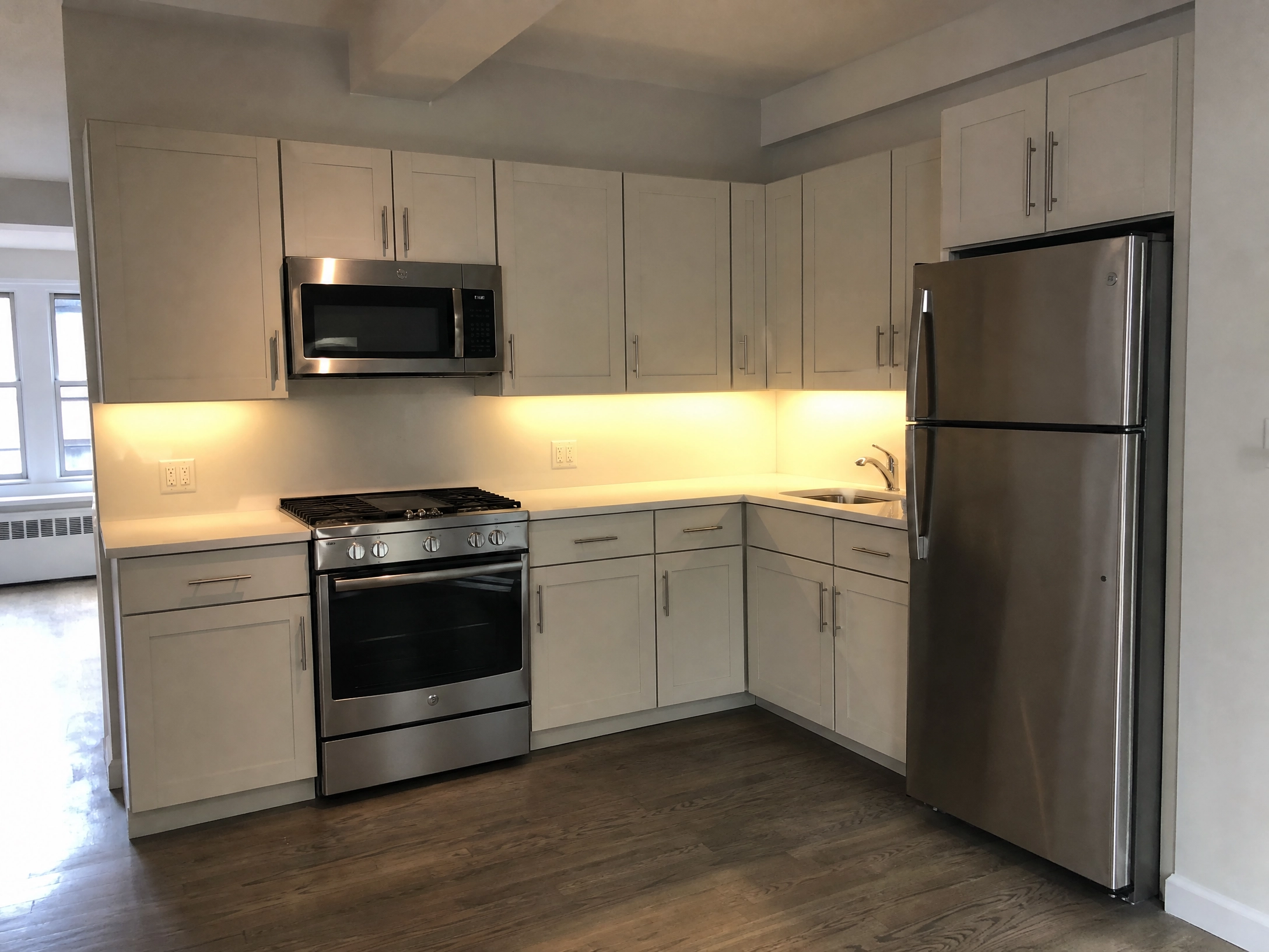 Houston, TX Custom Kitchen Cabinets