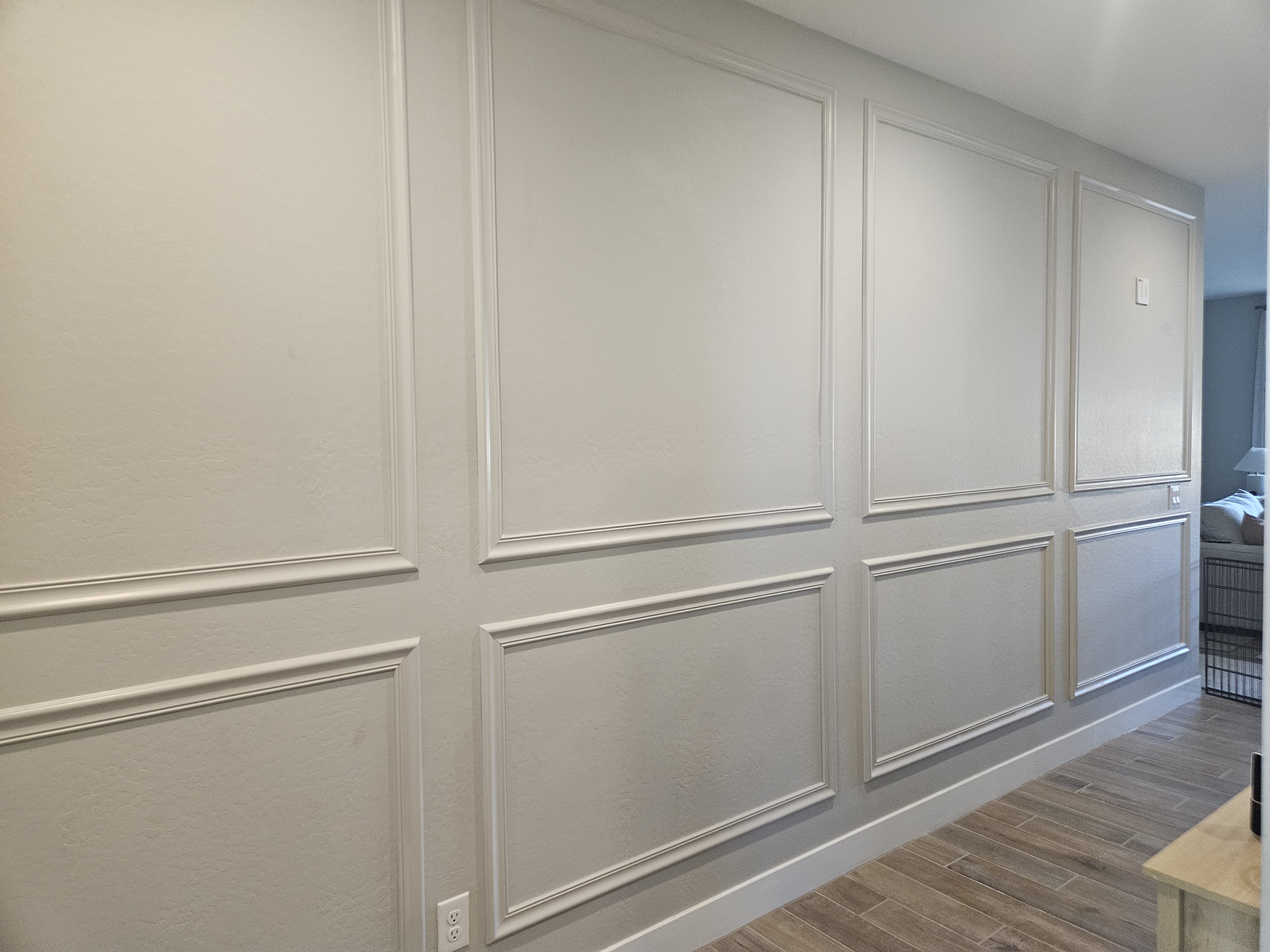 Custom Carpentry in Houston, TX