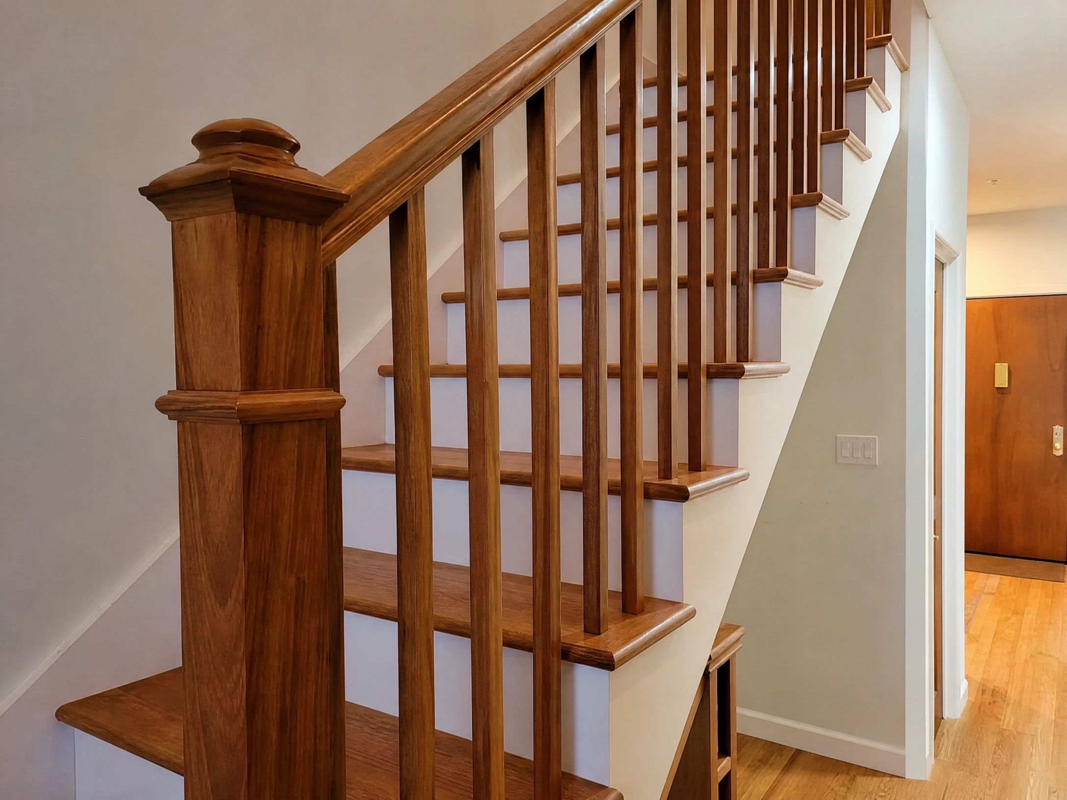 Houston, TX Custom Carpentry