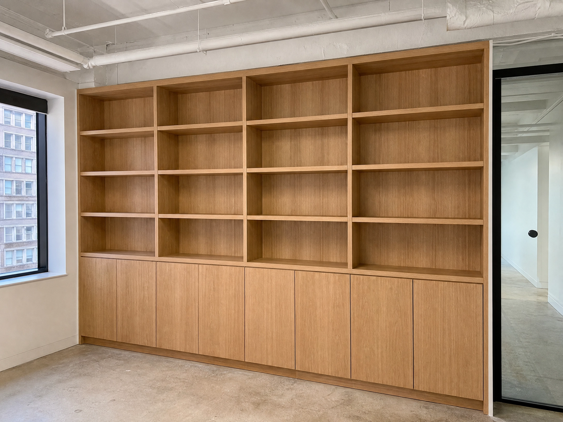 Custom Closets Houston, TX