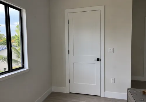 Houston, TX Interior Door Replacement