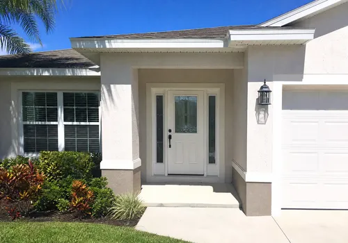 Interior Door Replacement in Houston, TX