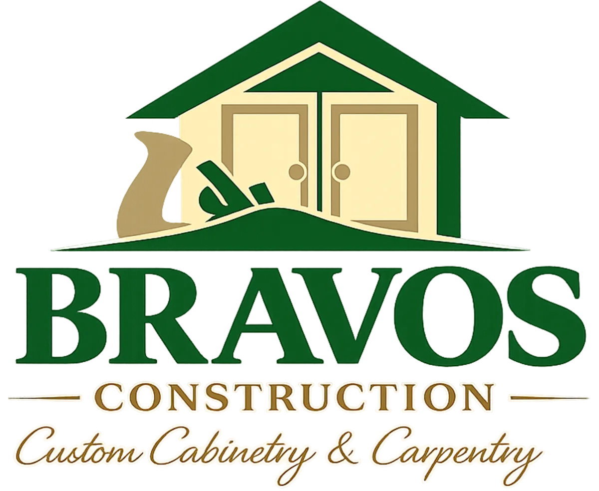 Custom Cabinetry Houston, TX